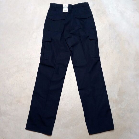 NWT Propper Critical Response Lightweight LAPD Navy Ripstop EMS Pants 30x36 - Picture 3 of 9
